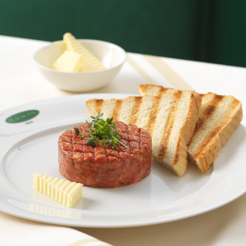  Beef Tartar  120 g