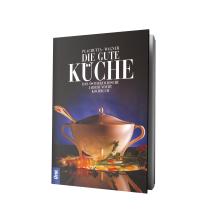 Die gute Küche - This is the Austrian Classic Cookbook 0
